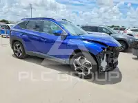 2022 Hyundai Tucson фото