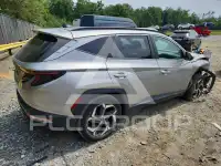 2022 Hyundai Tucson photo