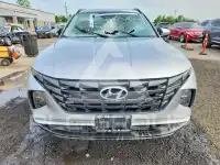 2022 Hyundai Tucson фото