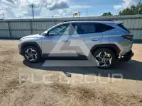 2022 Hyundai Tucson фото