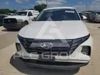 2022 Hyundai Tucson фото