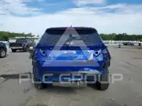 2022 Hyundai Tucson фото