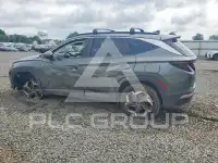 2022 Hyundai Tucson photo