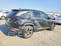 2022 Hyundai Tucson фото