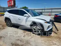 2022 Hyundai Tucson фото