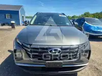 2022 Hyundai Tucson photo