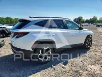 2022 Hyundai Tucson фото