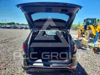 2022 Hyundai Tucson фото