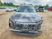 2022 Hyundai Tucson фото