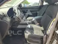 2022 Hyundai Tucson фото