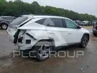 2022 Hyundai Tucson фото