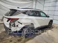 2022 Hyundai Tucson photo