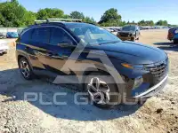 2022 Hyundai Tucson фото