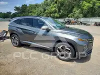 2022 Hyundai Tucson фото