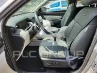 2022 Hyundai Tucson photo