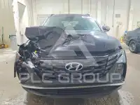 2022 Hyundai Tucson photo