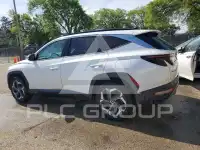 2022 Hyundai Tucson фото