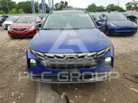 2022 Hyundai Tucson фото