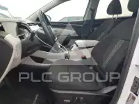 2022 Hyundai Tucson фото