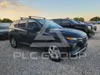 2022 Hyundai Tucson фото