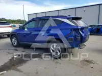 2022 Hyundai Tucson фото