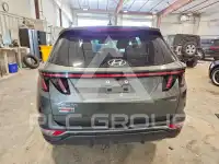 2022 Hyundai Tucson фото