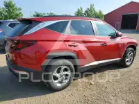2022 Hyundai Tucson фото