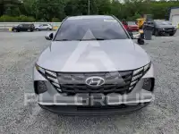 2022 Hyundai Tucson фото