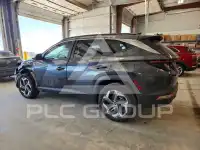 2022 Hyundai Tucson фото