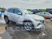 2022 Hyundai Tucson фото