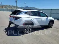 2022 Hyundai Tucson фото
