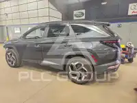 2022 Hyundai Tucson фото