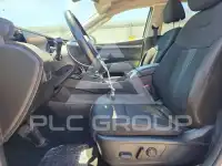 2022 Hyundai Tucson фото