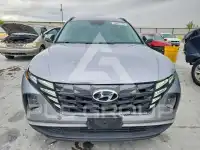2022 Hyundai Tucson фото