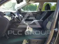 2022 Hyundai Tucson фото