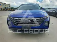 2022 Hyundai Tucson фото