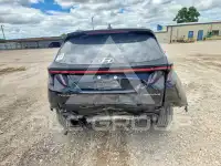 2022 Hyundai Tucson photo