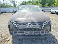 2022 Hyundai Tucson фото