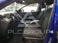 2022 Hyundai Tucson фото