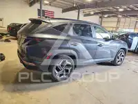 2022 Hyundai Tucson фото