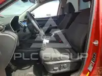 2022 Hyundai Tucson фото