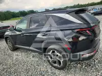 2022 Hyundai Tucson фото