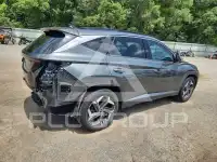 2022 Hyundai Tucson фото