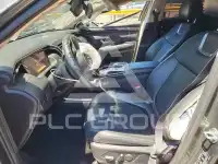 2022 Hyundai Tucson фото