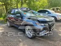 2022 Hyundai Tucson фото
