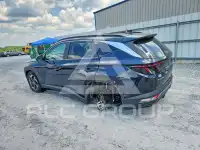 2022 Hyundai Tucson фото