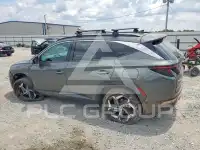2022 Hyundai Tucson фото