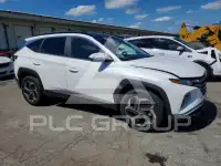 2022 Hyundai Tucson фото