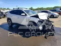2022 Hyundai Tucson фото