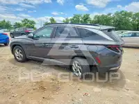 2022 Hyundai Tucson фото